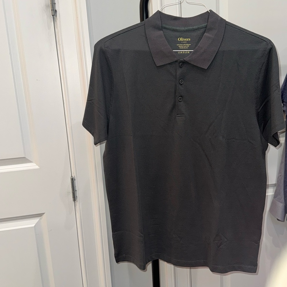 Men's Olivers polo